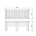 Kitchen Garden Planter - Large